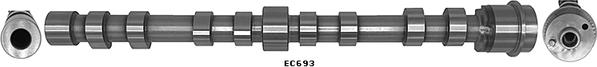 EUROCAMS EC693 - Шток autozip.com.ua