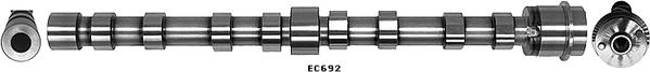 EUROCAMS EC692 - Шток autozip.com.ua