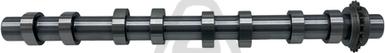 EUROCAMS EC645 - Шток autozip.com.ua