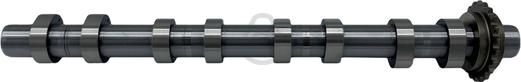 EUROCAMS EC643 - Шток autozip.com.ua