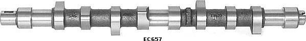 EUROCAMS EC657 - Шток autozip.com.ua
