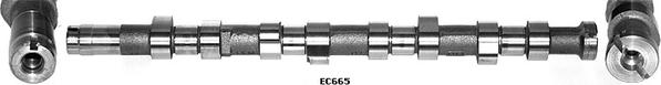 EUROCAMS EC665 - Шток autozip.com.ua