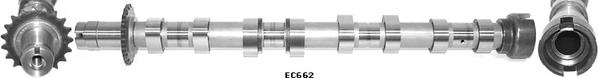 EUROCAMS EC662 - Шток autozip.com.ua