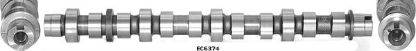EUROCAMS EC6374 - Шток autozip.com.ua