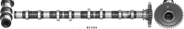 EUROCAMS EC134 - Шток autozip.com.ua