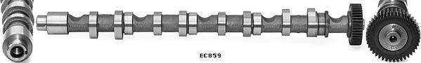 EUROCAMS EC859 - Шток autozip.com.ua