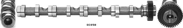 EUROCAMS EC858 - Шток autozip.com.ua