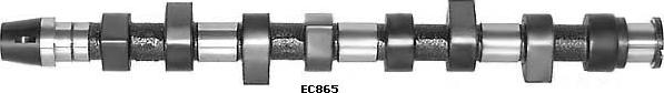 EUROCAMS EC865 - Шток autozip.com.ua