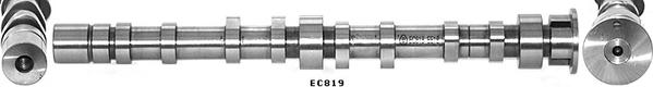 EUROCAMS EC819 - Шток autozip.com.ua
