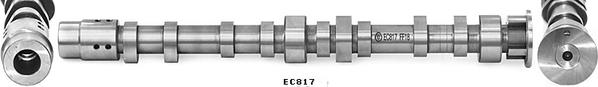 EUROCAMS EC817 - Шток autozip.com.ua
