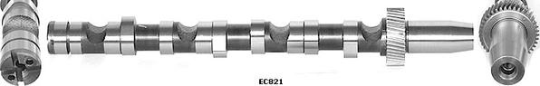 EUROCAMS EC821 - Шток autozip.com.ua