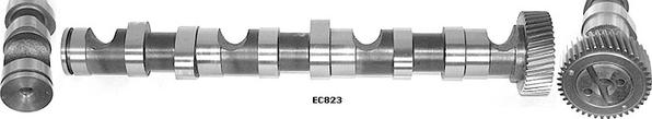 EUROCAMS EC823 - Шток autozip.com.ua