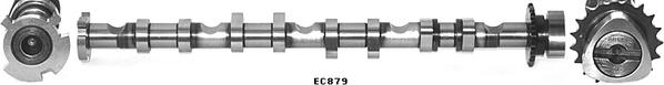 EUROCAMS EC879 - Шток autozip.com.ua