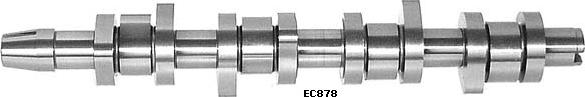 EUROCAMS EC878 - Шток autozip.com.ua
