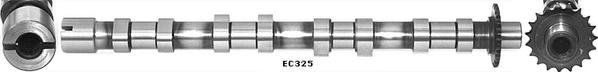 EUROCAMS EC325 - Шток autozip.com.ua