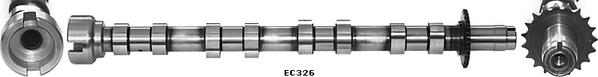 EUROCAMS EC326 - Шток autozip.com.ua