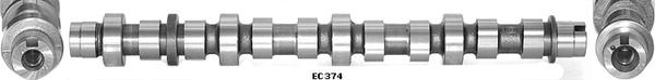EUROCAMS EC374 - Шток autozip.com.ua