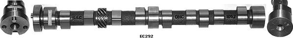 EUROCAMS EC292 - Шток autozip.com.ua