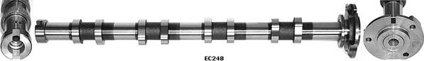 EUROCAMS EC248 - Шток autozip.com.ua