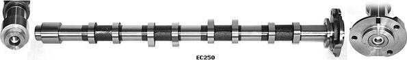 EUROCAMS EC250 - Шток autozip.com.ua