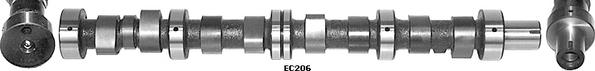 EUROCAMS EC206 - Шток autozip.com.ua