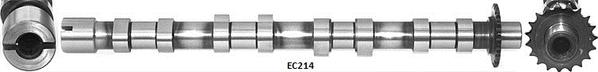 EUROCAMS EC214 - Шток autozip.com.ua