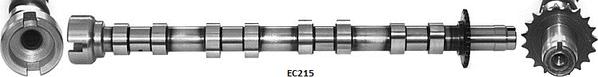 EUROCAMS EC215 - Шток autozip.com.ua