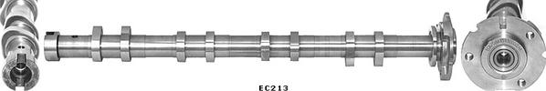 EUROCAMS EC213 - Шток autozip.com.ua