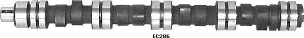 EUROCAMS EC286 - Шток autozip.com.ua