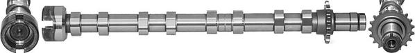 EUROCAMS EC220 - Шток autozip.com.ua