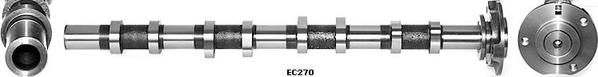 EUROCAMS EC270 - Шток autozip.com.ua