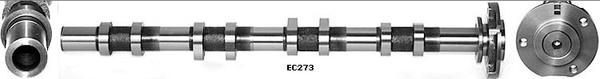 EUROCAMS EC273 - Шток autozip.com.ua