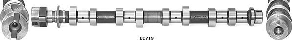 EUROCAMS EC719 - Шток autozip.com.ua