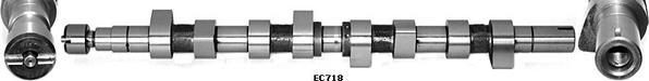 EUROCAMS EC718 - Шток autozip.com.ua