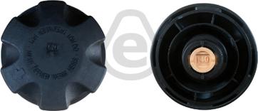 EUROCAMS EERC190 - Кришка, радіатор autozip.com.ua
