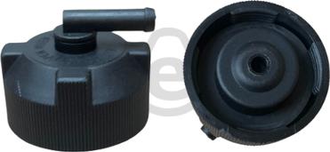 EUROCAMS EERC374 - Кришка, радіатор autozip.com.ua