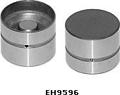 EUROCAMS EH9596 - Штовхач, гидрокомпенсатор autozip.com.ua