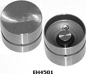 EUROCAMS EH4501 - Штовхач, гидрокомпенсатор autozip.com.ua