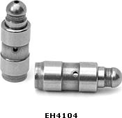EUROCAMS EH4104 - Штовхач, гидрокомпенсатор autozip.com.ua
