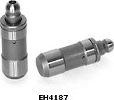 EUROCAMS EH4187 - Штовхач, гидрокомпенсатор autozip.com.ua