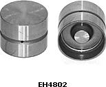 EUROCAMS EH4802 - Штовхач, гидрокомпенсатор autozip.com.ua