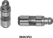 EUROCAMS EH4351 - Штовхач, гидрокомпенсатор autozip.com.ua