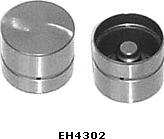 EUROCAMS EH4302 - Штовхач, гидрокомпенсатор autozip.com.ua