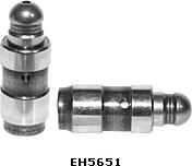EUROCAMS EH5651 - Штовхач, гидрокомпенсатор autozip.com.ua