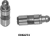 EUROCAMS EH6651 - Штовхач, гидрокомпенсатор autozip.com.ua
