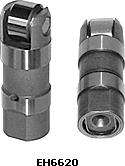 EUROCAMS EH6620 - Штовхач, гидрокомпенсатор autozip.com.ua