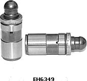 EUROCAMS EH6349 - Штовхач, гидрокомпенсатор autozip.com.ua
