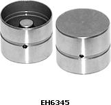 EUROCAMS EH6345 - Штовхач, гидрокомпенсатор autozip.com.ua