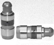 EUROCAMS EH6368 - Штовхач, гидрокомпенсатор autozip.com.ua