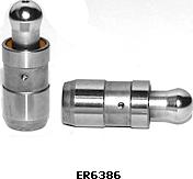 EUROCAMS EH6386 - Штовхач, гидрокомпенсатор autozip.com.ua